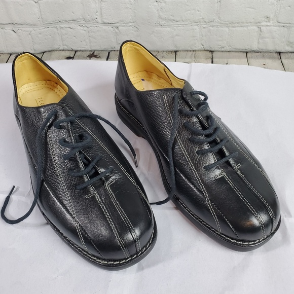 Florsheim All Leather Lace-up Oxfords main image 5